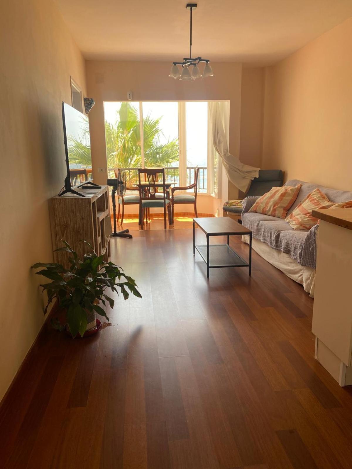 Ocean View El Medano Center Appartement Buitenkant foto